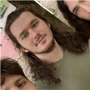 Sei alla ricerca di un insegnate privato serio e competente? Contattami e studieremo insieme un programma per te!